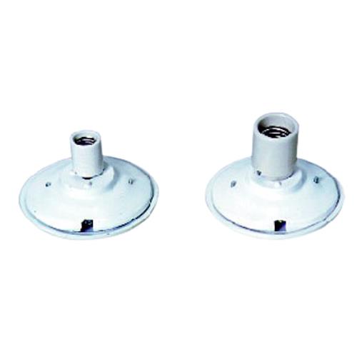 106927-BASE-PARA-GLOBO-ANTIVANDALICO-E40 Base para Globo Antivandálico - E40