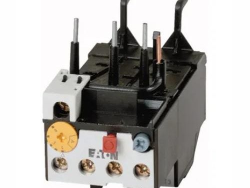 RELE TERMICO PARA XTCG 1.6-2.4 A