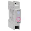 Interruptor Inteligente WiFi 16A Riel DIN Gralf GF-TMZ