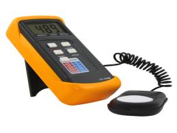LUXOMETRO DIGITAL GRALF