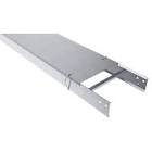 TAPA PARA BANDEJA CLINCHADA ESCALERA 150MM (TRAMO POR 3M)