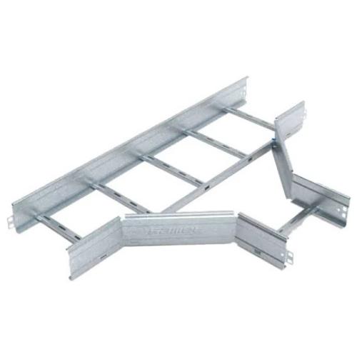 UNION TE PARA BANDEJA CLINCHADA ESCALERA 600X64X1.6MM