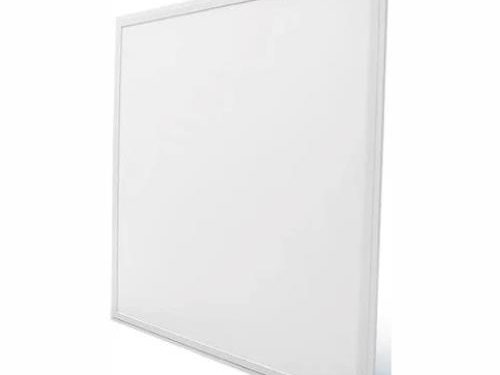 Embutido Led Cuadrado - 24 W - Luz Fría - Blanco