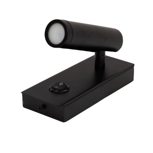 Aplique Led Suite - 3 W - Luz Cálida