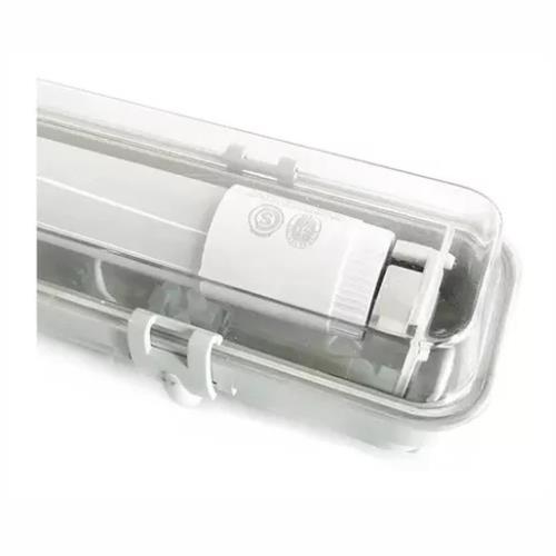 108635-PLAFON-ESTANCO-1-TUBO-120CM-VACIO PLAFON ESTANCO 1 TUBO 120CM VACIO