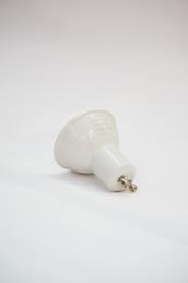 LAMPARA LED SMART + WIFI DICROICA 5W RGB + W