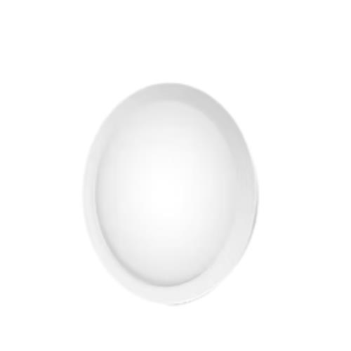 Embutido Led Redondo - 170 mm - 12 W - Luz Fría