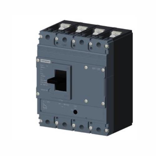 109394-INTERRUPTOR-COMPACTO-3VJ-4X125AMP.-25KA INTERRUPTOR COMPACTO 3VJ 4X125AMP. 25KA