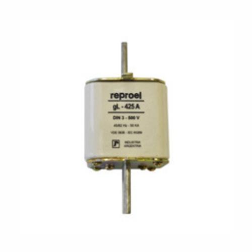 FUSIBLE NH TAMAÑO 3 355 AMP.