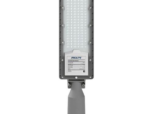 109951-LUMINARIA-PROLITE-DE-ALUMBRADO-PUBLICO-150W-21000-LM Luminaria Led Alumbrado Público - 150 W - Luz Fría