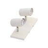 Aplique Rodry - 2 Luces - Blanco - GU10