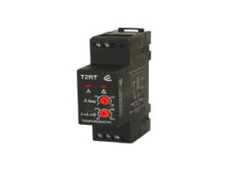 TEMPORIZADOR ESTRELLA TRIANGULAR 220/24V