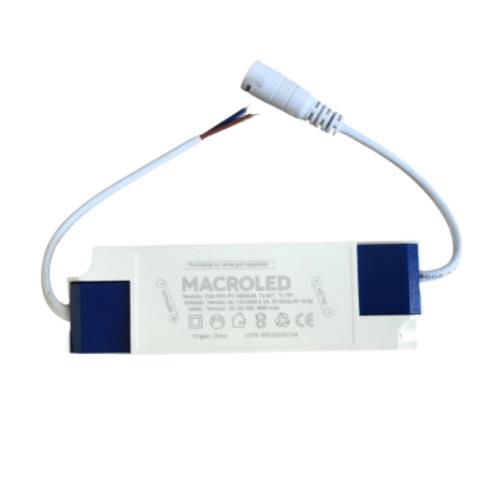 110417-DRIVER-EMERGENCIA-PARA-PANEL-4048W Driver de Emergencia para Panel 40/48 W