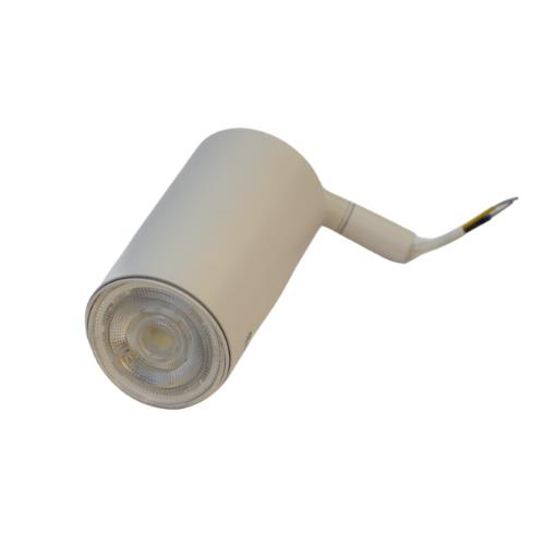 Cabezal Spot Lalo para Dicro GU10 - Blanco