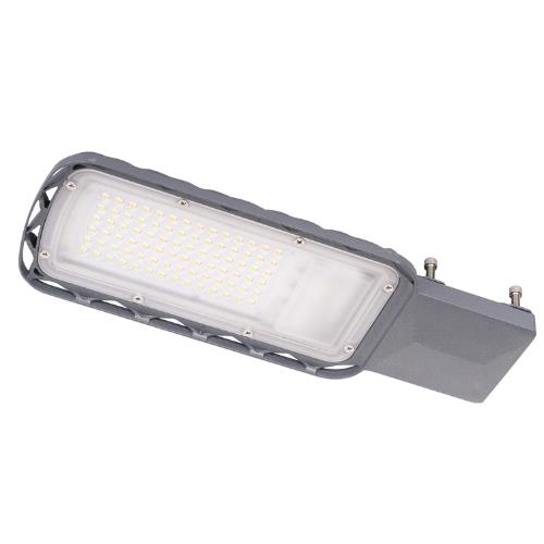 LUMINARIA ALUMBRADO PUBLICO LEDVANCE ECO LITE 100W 5700K 11000LM