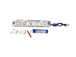 Kit Conversor Luz de Emergencia hasta 100 W