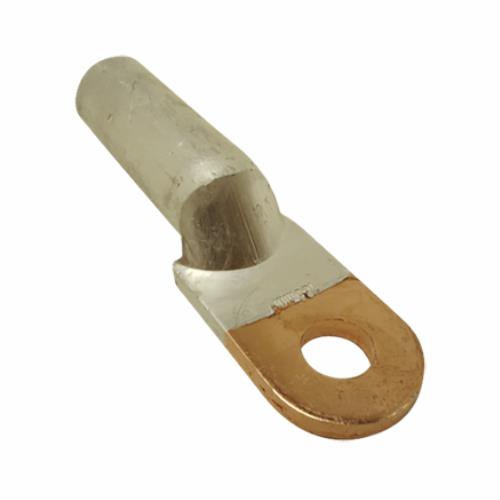 TERMINAL BIMETALICO 70MM