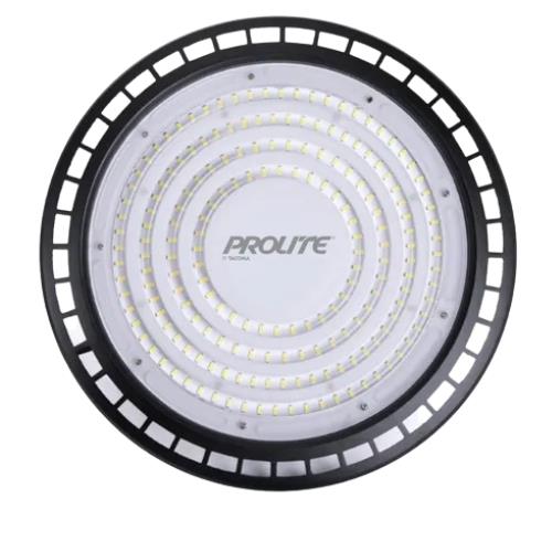 LUMINARIA GALPONERA 100W 90º 14000LM IP65 220V 5700K