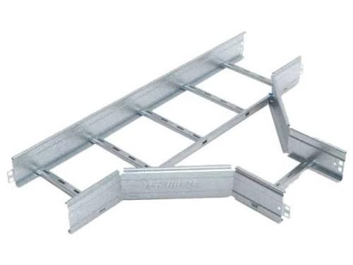 UNION TE PARA BANDEJA CLINCHADA ESCALERA 150X64X1.6MM