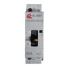111735-CONTACTOR-MODULAR-2-POLOS-25A-220VCA-CON-ACCIONAMIENTO-MANUAL Contactor Modular 2 Polos 25 A - 220 VCA - Manual