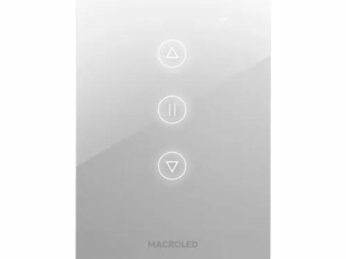INTERRUPTOR WIFI BLANCO PERSIANA MAX 10A