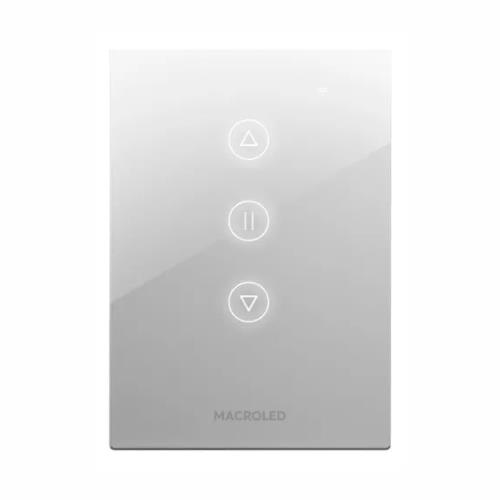 INTERRUPTOR WIFI BLANCO PERSIANA MAX 10A