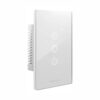 Dimer WiFi 1 Canal Blanco – Control Inteligente de Luces