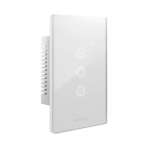 Dimer Wifi 1 Canal - Blanco