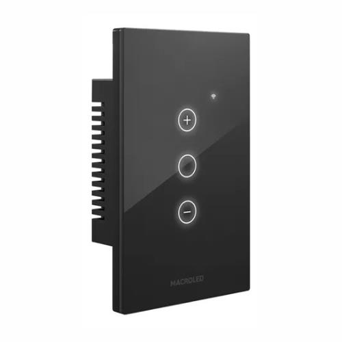 111858-DIMER-WIFI-1-CANAL-NEGRO Dimer Wifi 1 Canal - Negro