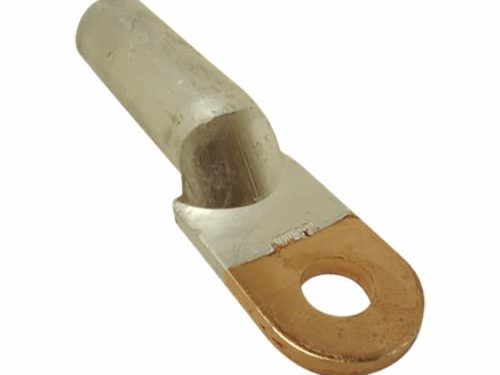 TERMINAL BIMETALICO 35MM