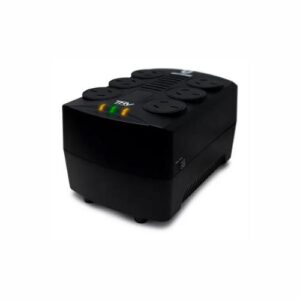 Lámpara LED Smart WiFi Dicroica RGB+W 5W GU10 Interior