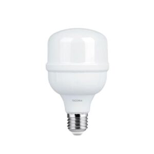 LAMPARA ALTA POTENCIA LED 40W 6000K LUZ DIA E27 3200LM