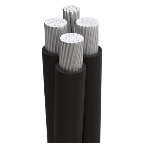 CABLE AL.PREENSAMBLADO 3X16+1X16 MM (I)