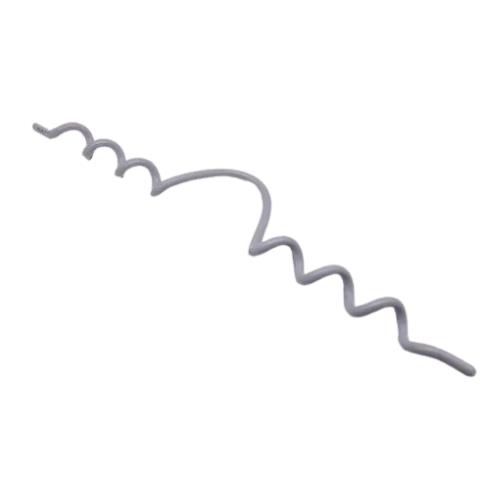 Atadura de Paso Tipo Z para Aislador D.55 – Cable 35mm