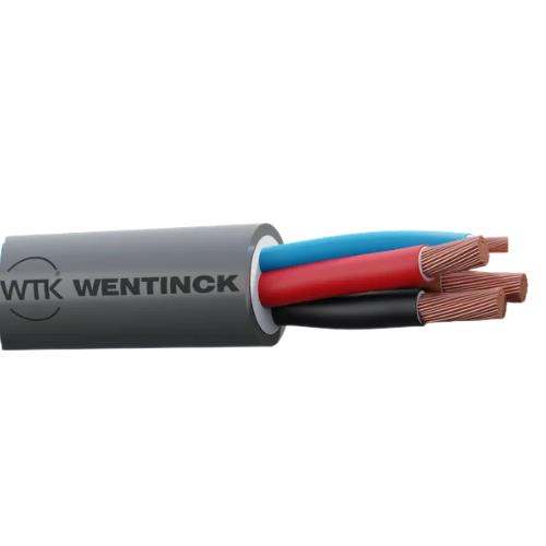 113258-CABLE-DE-COBRE-SUBTERRANEO-1X120-MM-LSOH-W Cable de Cobre Subterráneo LSOH 1 x 120 mm