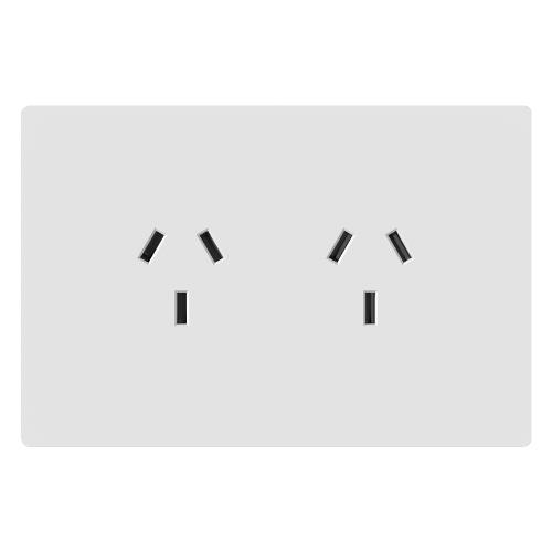 113309-TOMACORRIENTE-MILAN-2-TOMAS-BLANCO TOMACORRIENTE MILAN 2 TOMAS BLANCO