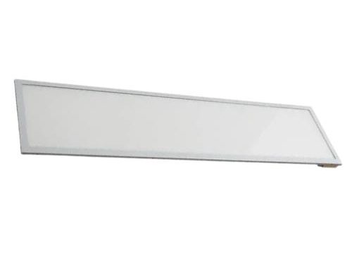 PANEL LED 40W LUZ FRIA (SIN CLIPS) 3600LM