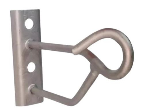 MENSULA DE SUSPENSION C/OJAL ABIERTO PKS 30-(Q216)