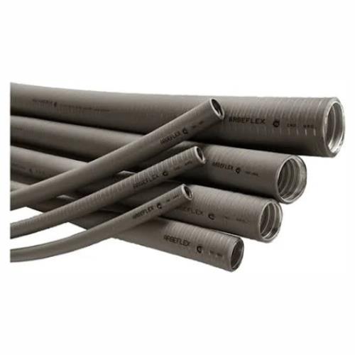 Caño Flexible Estanco con Cobertura PVC 1"