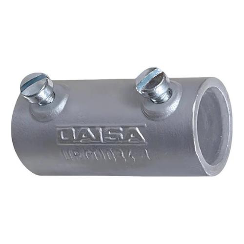 UNION PARA CAÑO MOP 7/8" INTERIOR