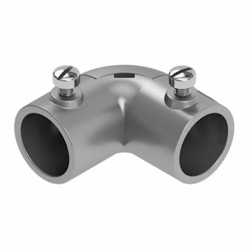 Codo con Registro 3/4"