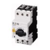 15281-GUARDAMOTOR-REGULABLE-16-25A-075KW Guardamotor Regulable Tripolar 1,6-2,5A 0,75kW IP20