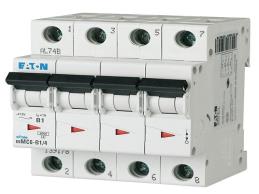 15425-INTERRUPTOR-TERMOMAGNETICO-DIN-4X20A.6KA INTERRUPTOR TERMOMAGNETICO DIN 4X20A.6KA