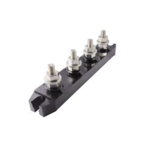 1678-BORNERA-TEA-MODELO-T4-25-AMP Bornera Tea - T4 - 25 A