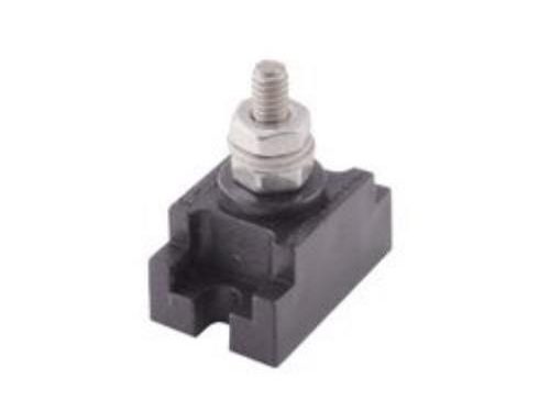 Bornera Tea - T1 - 250 A