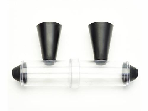 Conjunto para Empalme Recto hasta 3 x 25 + 16 mm