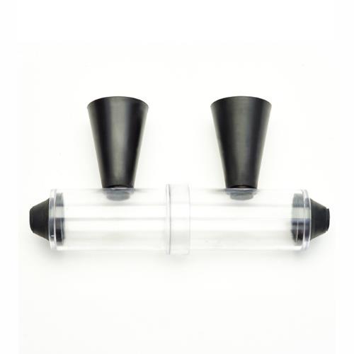 Conjunto para Empalme Recto hasta 3 x 25 + 16 mm