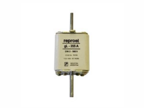 FUSIBLE NH TAMAÑO 2 250 AMP.