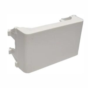 VARIADOR VENTILADOR 200W GRIS