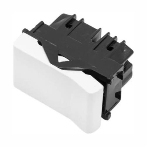 PULSADOR DUNA BLANCO